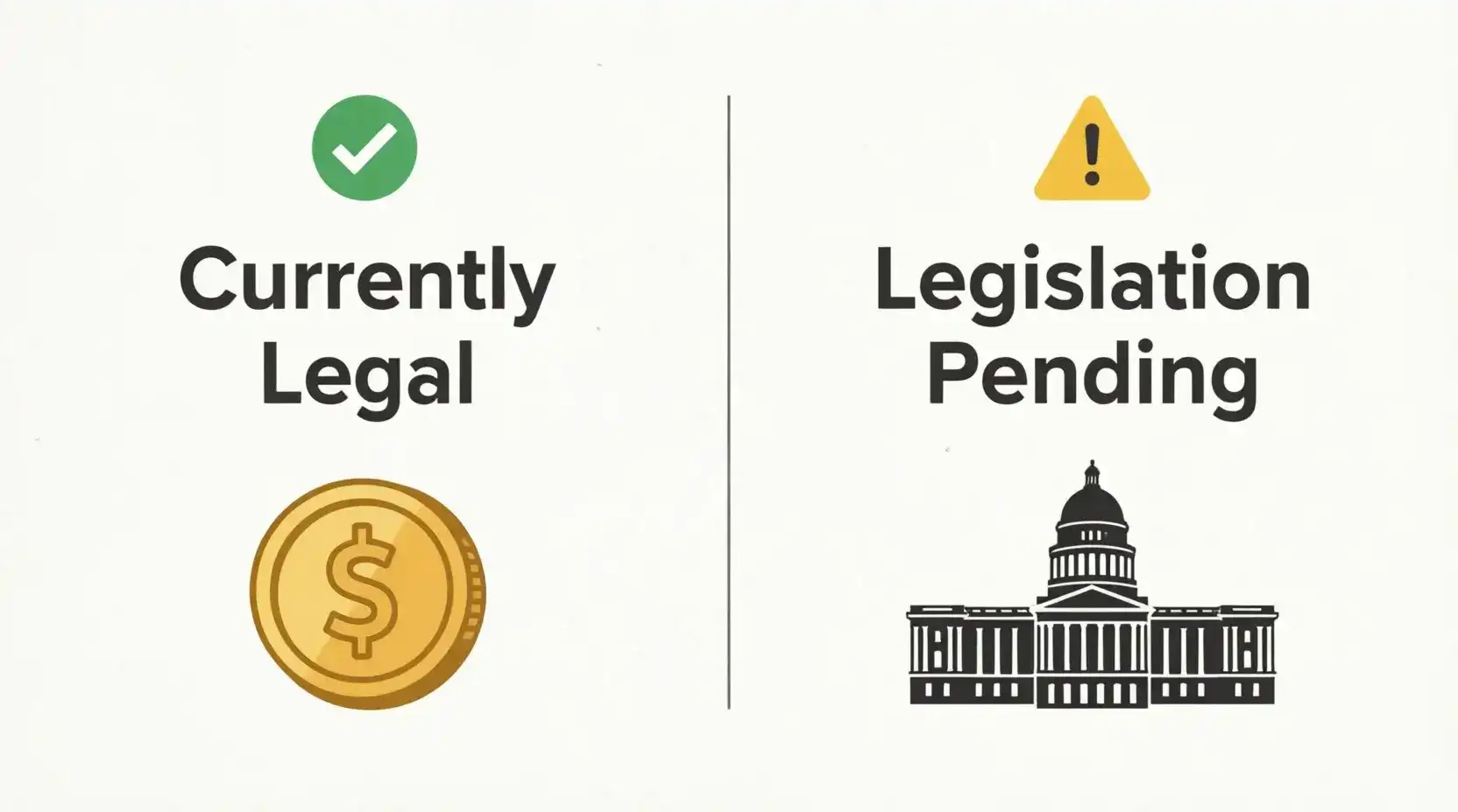 California sweepstakes casino legal landscape tribal compacts 2026