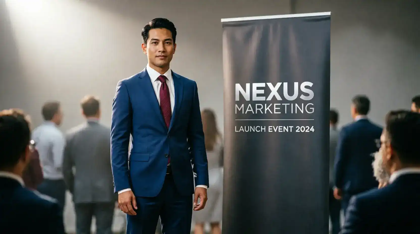 Celebrity brand ambassador sweepstakes casino marketing campaign