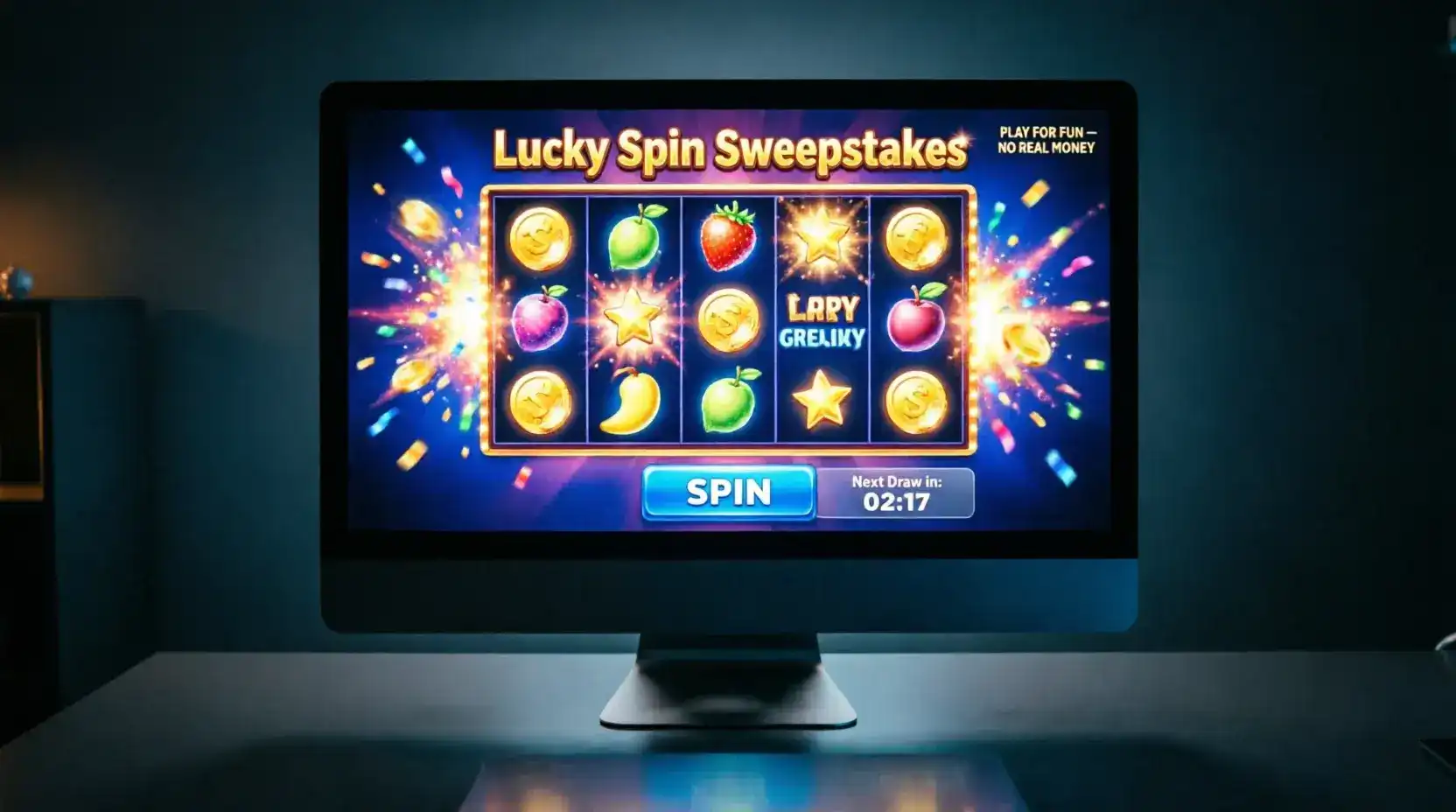 Chumba Casino VGW flagship sweepstakes platform slot games