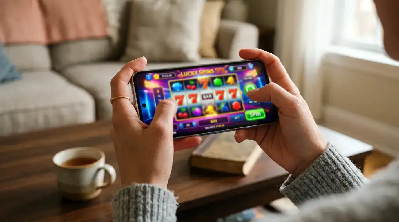 Side-by-side comparison chart of sweepstakes casino bonus terms