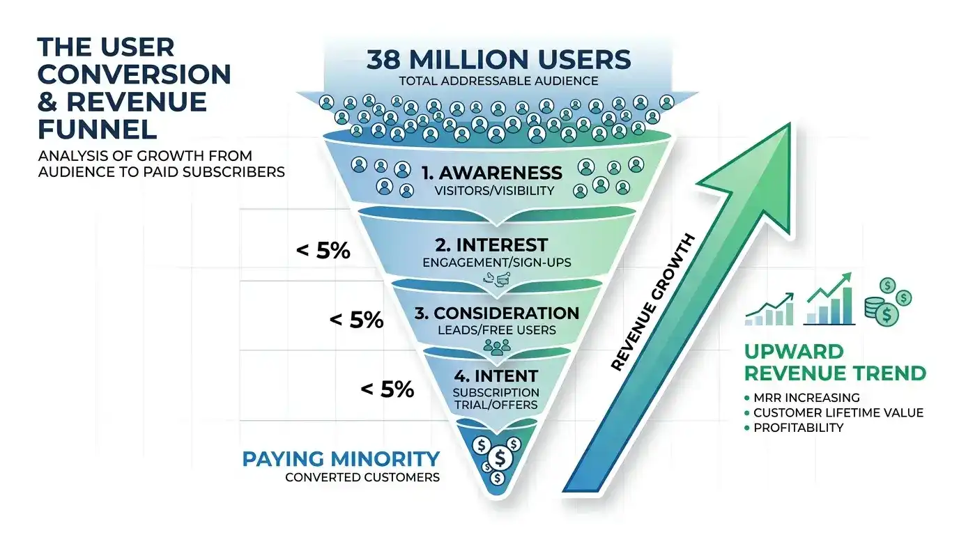 Sweepstakes casino business model revenue structure paying minority scale