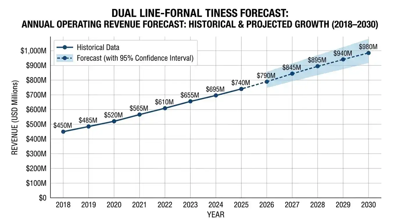 Sweepstakes casino market forecast 2026 to 2030 growth projections
