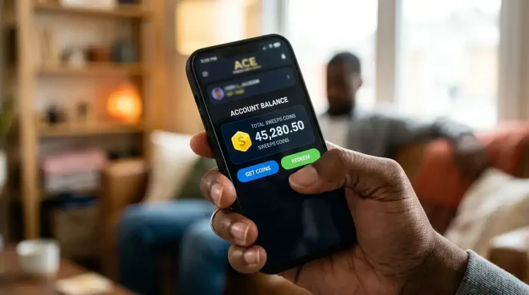 Sweepstakes casino minimum redemption requirements 2026 comparison
