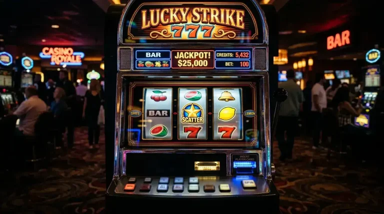 Best sweepstakes casino slot games 2026 top titles providers