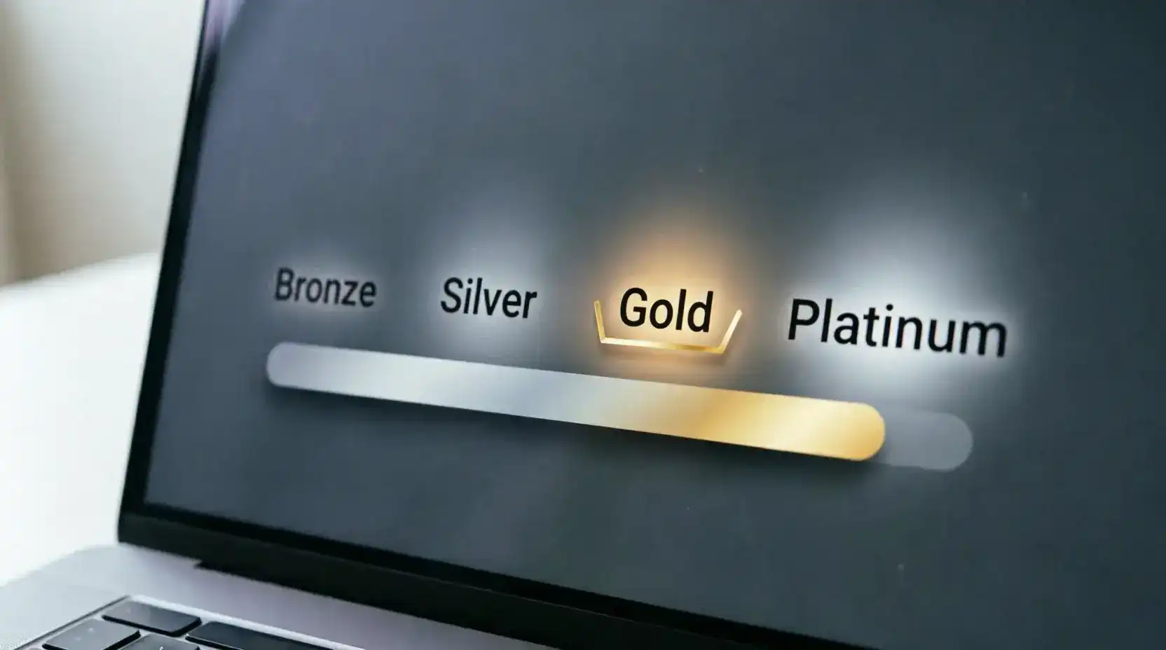 Sweepstakes casino VIP tier progress bar loyalty points tracker